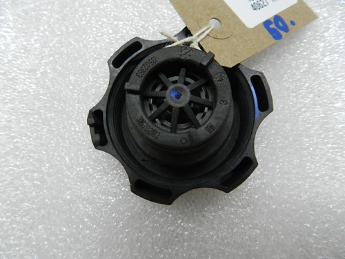 Opel Meriva B Corsa E Kühlmittel Ausdehnungstank Kühlerkappe 13502353 - Bild 2 von 2
