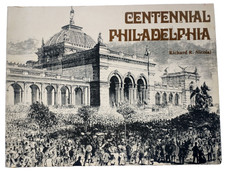 Centennial Philadelphia Richard Nicolai Softc...