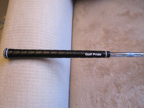 Ping Golf S58 Black Dot W Pitching Wedge RH Stiff Steel - Picture 7 of 8
