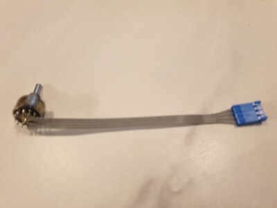 Grayhill 56SY30012-1-03S Potentiometer mit Flex (MN160)