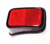 Heckreflektor L/H FüR Toyota Hilux 2.5TD Pick Up MK5 - KDN165 (08/2001-07/2005)