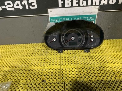 Used Speedometer Gauge fits: 2012 Kia Sportage cluster KPH conventional ignition