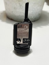 Impact Power Sync 16 Channel Transmitter Digital Radio Slave DC Power Photo