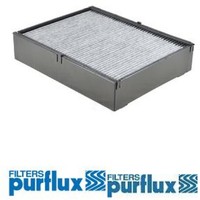 Purflux AHC557 Filter FüR Innenraumluft Innenraumfilter Filter Innenraum