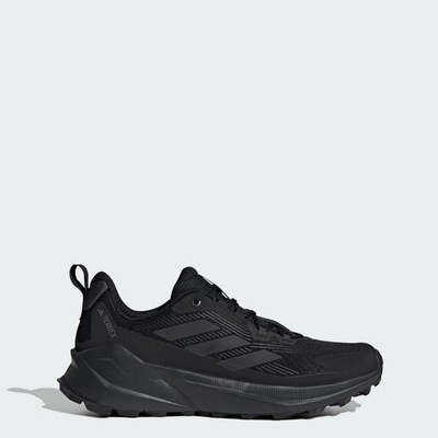 adidas Terrex Trailmaker 2.0 GORE-TEX Black Grey IE5154 Hiking Running Shoes