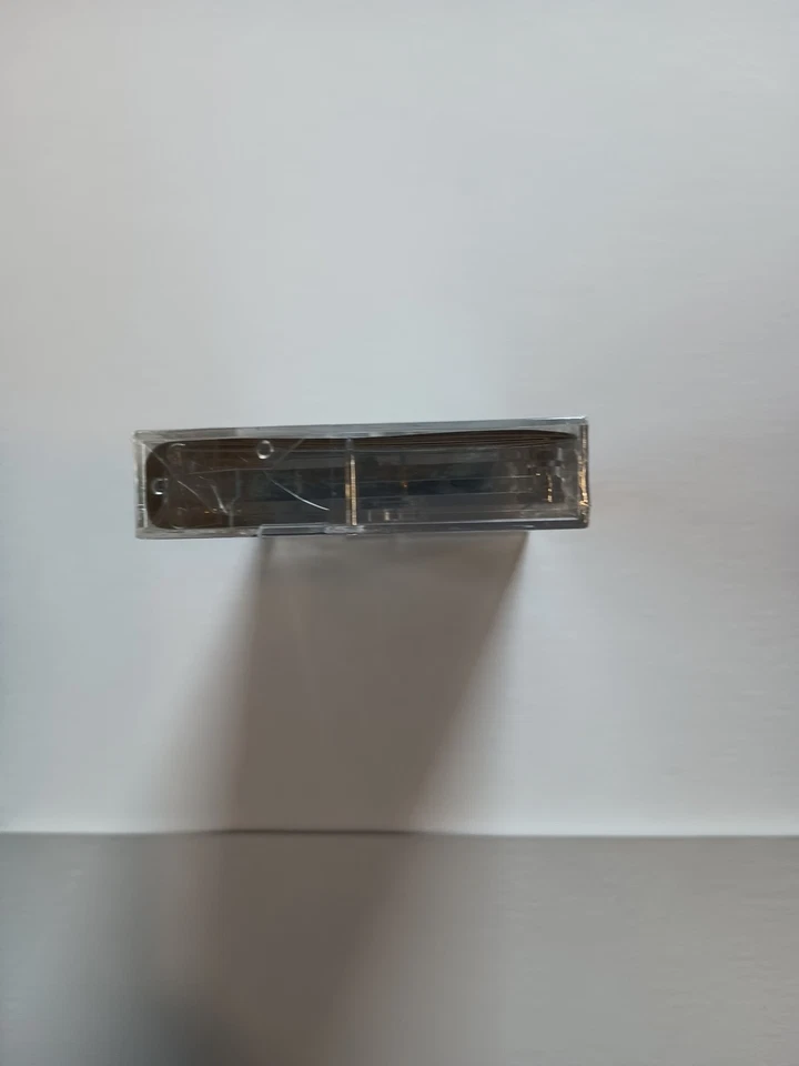 U2 Achtung Baby Cassette Tape Brand New Sealed 1991 Mysterious Ways - Image 4 of 4