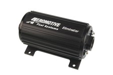 Aeromotive Eliminator-series Fuel Pump Efi Or Carb Applications Aeromotive Eliminator-series Fuel Pump Efi Or Carb Applications