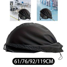 Industrial Fan Cover Outdoor Floor Fan Cover Dustproof Protective Protector for