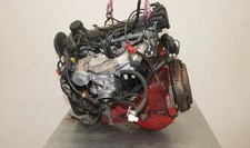 Motor Benzin - Volvo 740 (1989) B230F 5003652 Motor Benzin - Volvo 740 (1989) B230F 5003652
