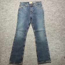 Old Navy Just Below Waist Bootcut Jeans Women...