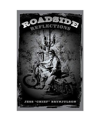 Roadside Reflections, Jess Chief Brynjulson