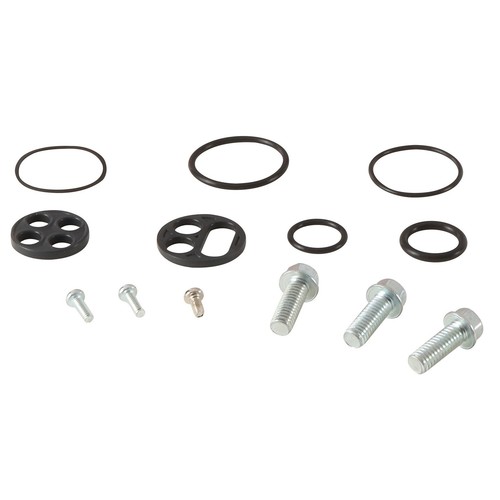 Kit de reparación del grifo gasolina para SUZUKI RM 125 250 2007-08 RMZ450 05-07 - Bild 1 von 12