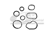 Dichtungssatz Ölkühler 3RG 80582 für MERCEDES SPRINTER B907 B910 KLASSE Sports 5