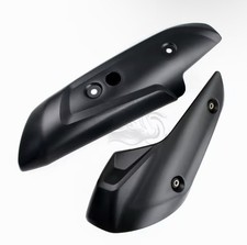 PROTEZIONE SCARICO PARACALORE TMAX 530 2017 2019 560 2020 2021  2022 2024 2025