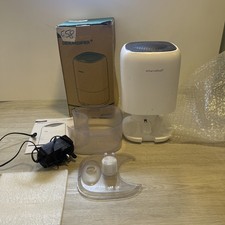 CONOPU Dehumidifier 1000ml, Dehumidifiers for Home,(used)
