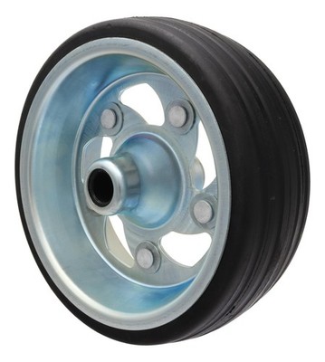 Ersatzrad 230x80 Bugrad Spornrad Stützrad Laufrad Rad 691604 für ALKO AL-KO