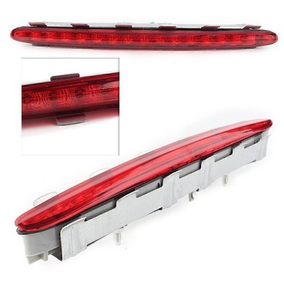 LED Rear Third Brake Light Stop Light Fit Mercedes Benz CLK W209 C209 2002-2009