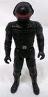 Vintage Imperial Gunner Star Wars POTF Last 17 3.75" Kenner 1984 Figure