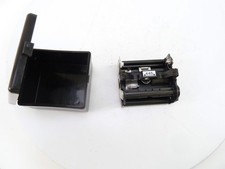 Mamiya 645 AF 120/220 Roll Film Holder with case