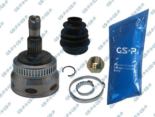 Gelenksatz Antriebswelle Vorne Links Rechts GSP 835023 FÜR Mercedes Gelenk KIT-image