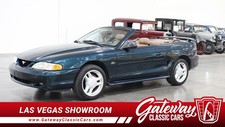 1995 Ford Mustang for Sale