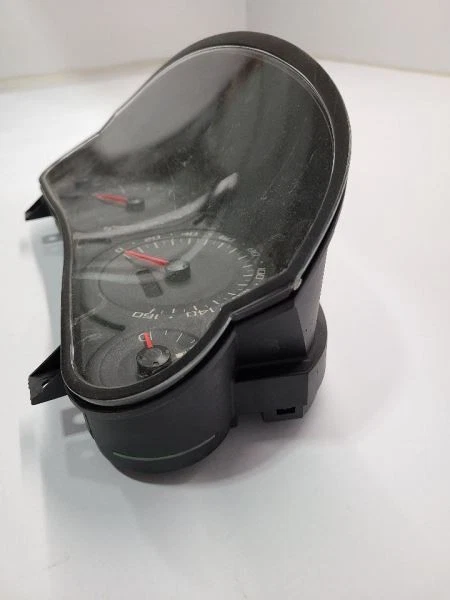 04 CADILLAC CTS VELOCÍMETRO CLÚSTER MPH ID 25751848 OEM Foto 4 de 4