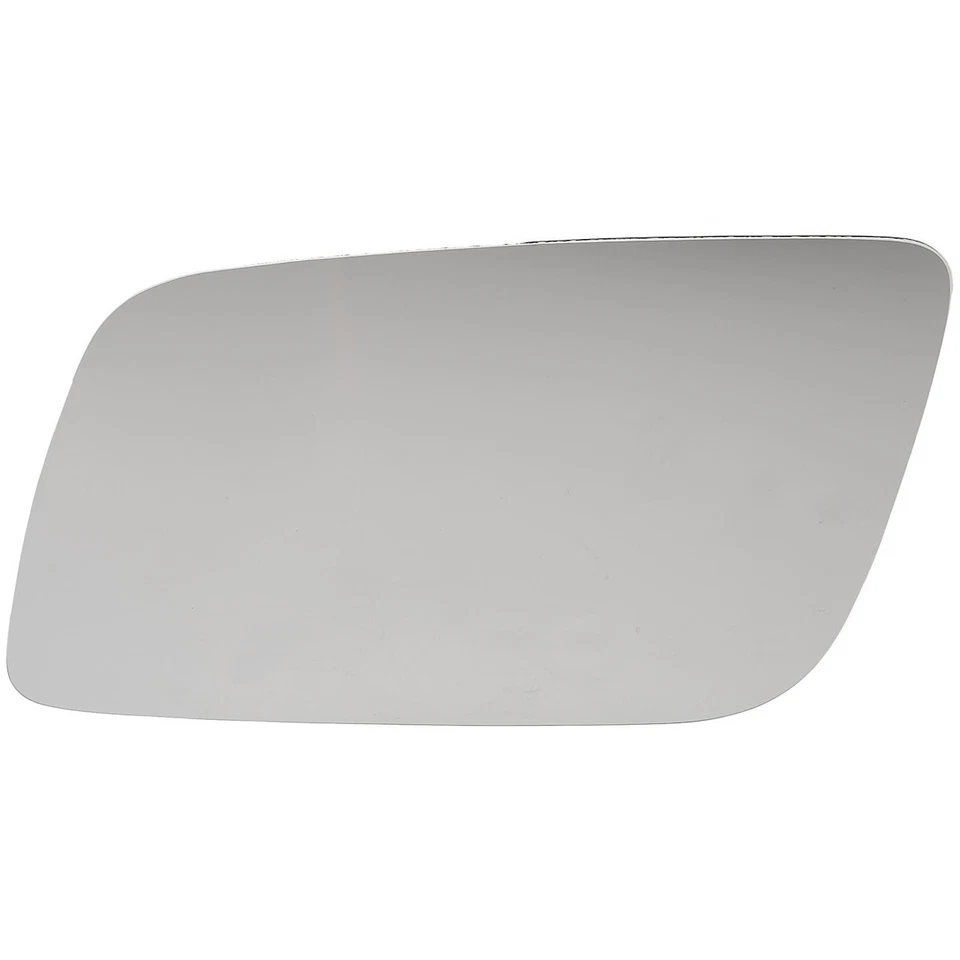 Левостороннее зеркало со стеклом Dorman 57057 для Chevy Suburban Chevrolet C2500 - Изображение 3 из 4