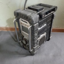 Makita Cordless Radio Mr103 Japan