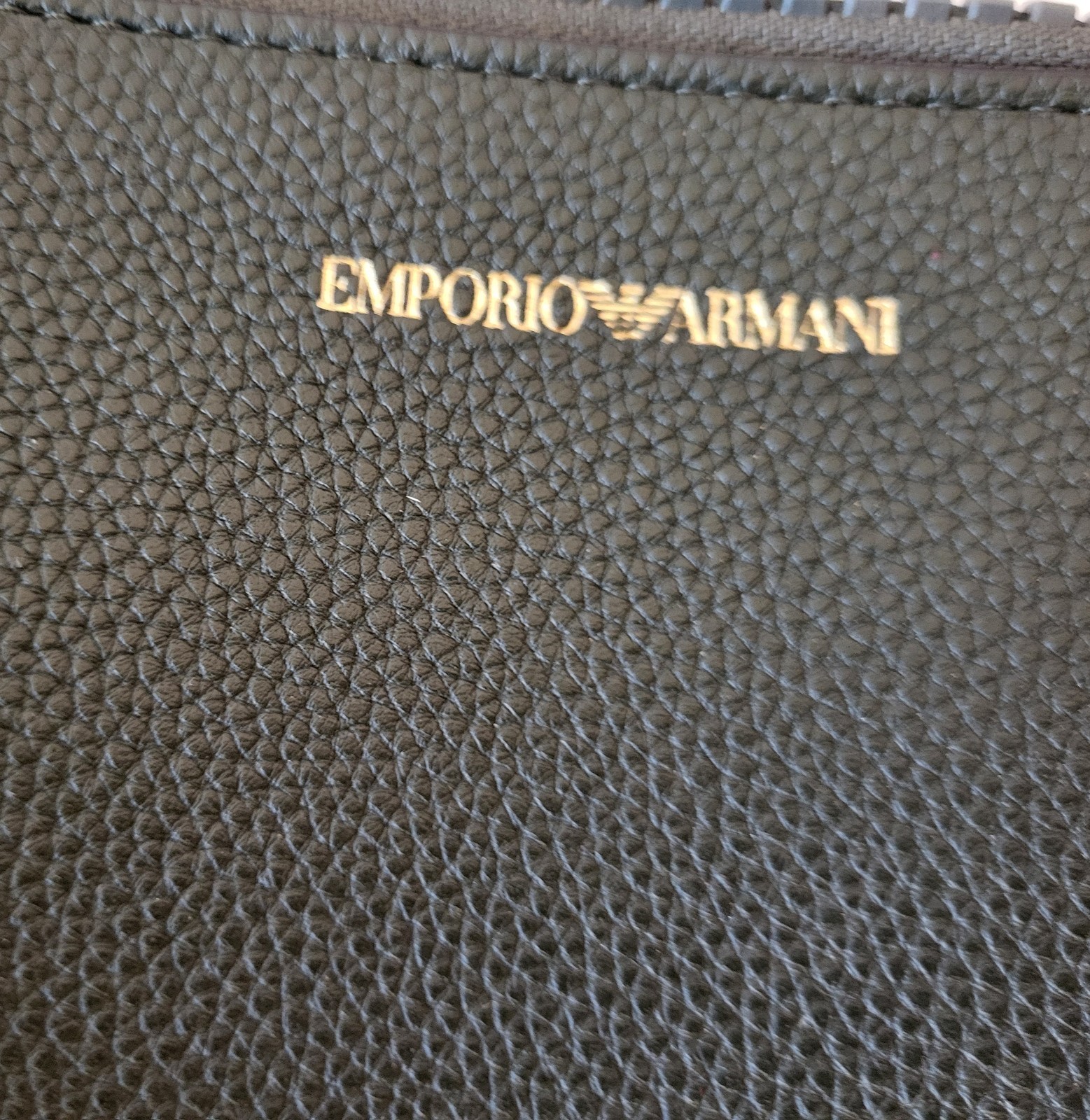emporio Armani bag  — image 4