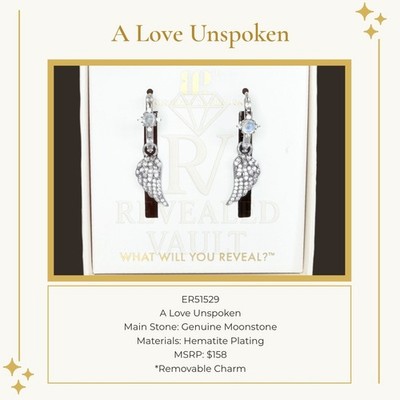 A Love Unspoken - Halo