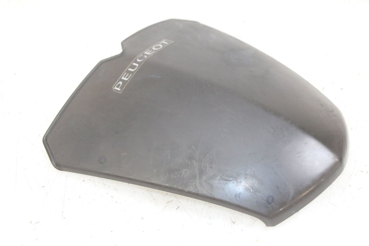 WINDSHIELD - PEUGEOT KISBEE 4T 50 (2010 - 2017)