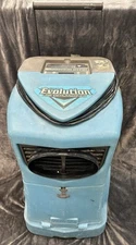 Dri-Eaz Evolution LGR Dehumidifier f292