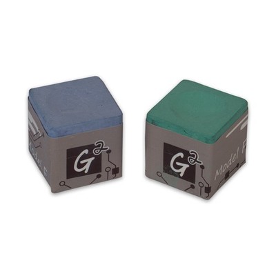G2 CHG2FM Model F Pool Cue Chalk