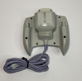 Sega Dreamcast Sports Edition Console 1 Controller, Memory Card & Cables Tested