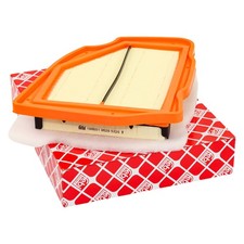 Filtre à air BMW 540