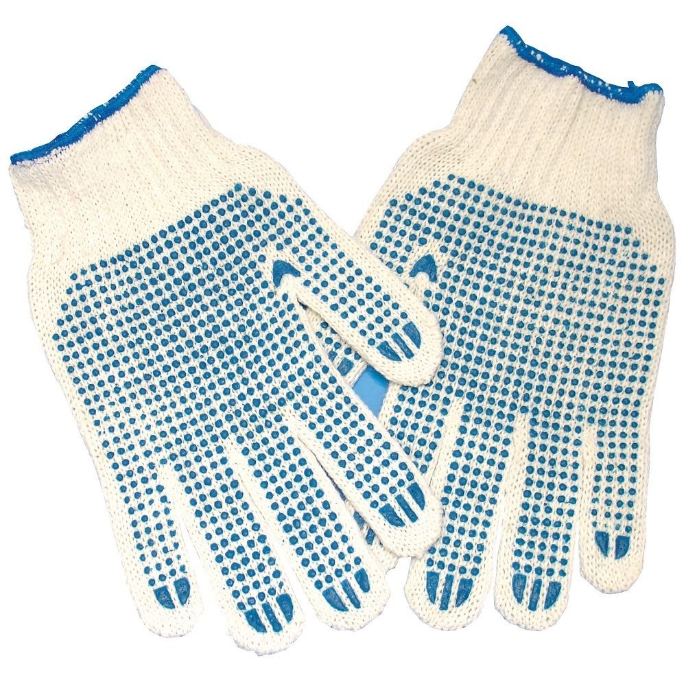 BikeTek Super Grip Protective Motorcycle Mechanic Gloves GLVMEC02 One Size New