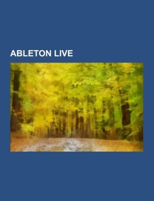 Ableton Live Source