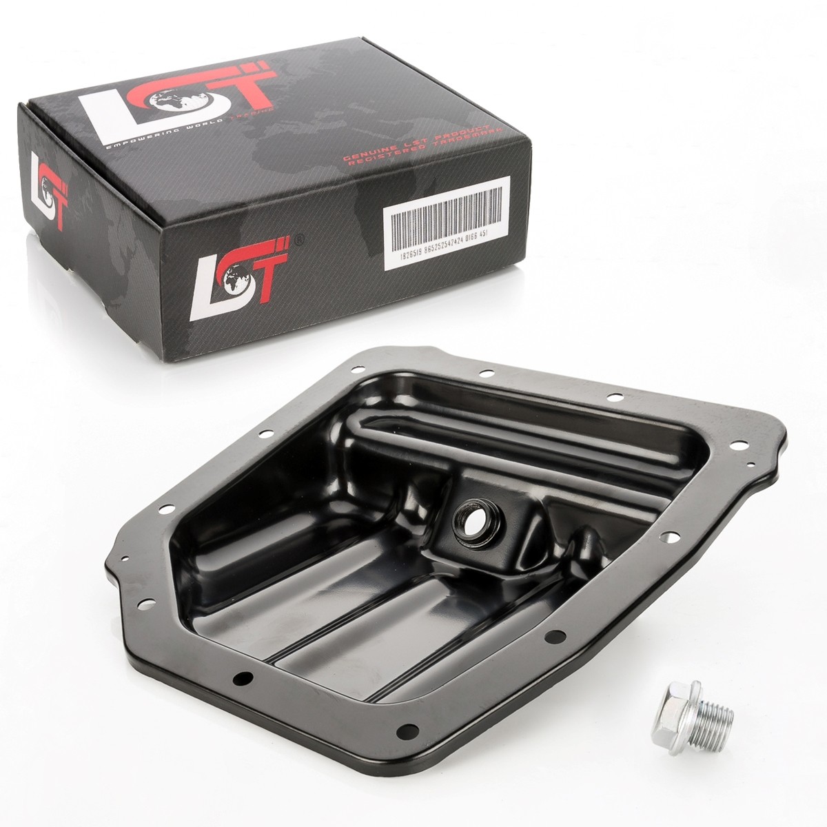 Oil Pan for Hyundai Creta i20 i30 iX20 Veloster Kia Cee'D Cerato Soul 1.4 1.6