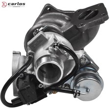 Turbo For Chevy Camaro Malibu Cadillac Ats Cts 2.0l Ltg Turbocharger 12653326 Turbo For Chevy Camaro Malibu Cadillac Ats Cts 2.0l Ltg Turbocharger 12653326