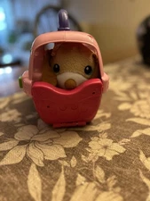 VTech Care for Me Learning Carrier Educational Toy