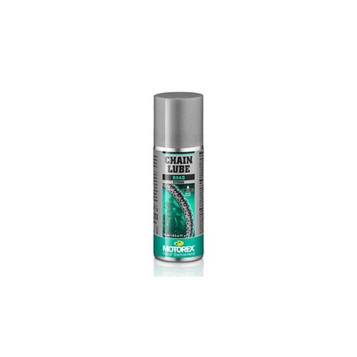 Motorex Chainlube Road Refill Me weiß 56ml Motorrad Reise Kettenschmiermittel