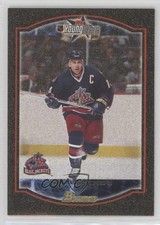 2002-03 Bowman YoungStars Gold 195/250 Ray Whitney #103 08ee
