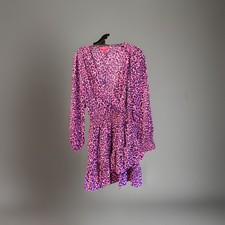 Lilly Pulitzer Cristiana Stretch Dress Size 6