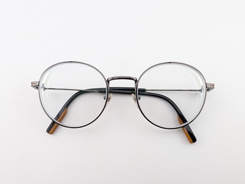 Ermenegildo Zegna Eyeglasses, Frames Only, italy, EZ 5167-3 008, 52-21-145,Black