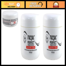 Perfect for Perms Finish Creme 8oz 235ml - 2 Pack, Smooth  Define Curls