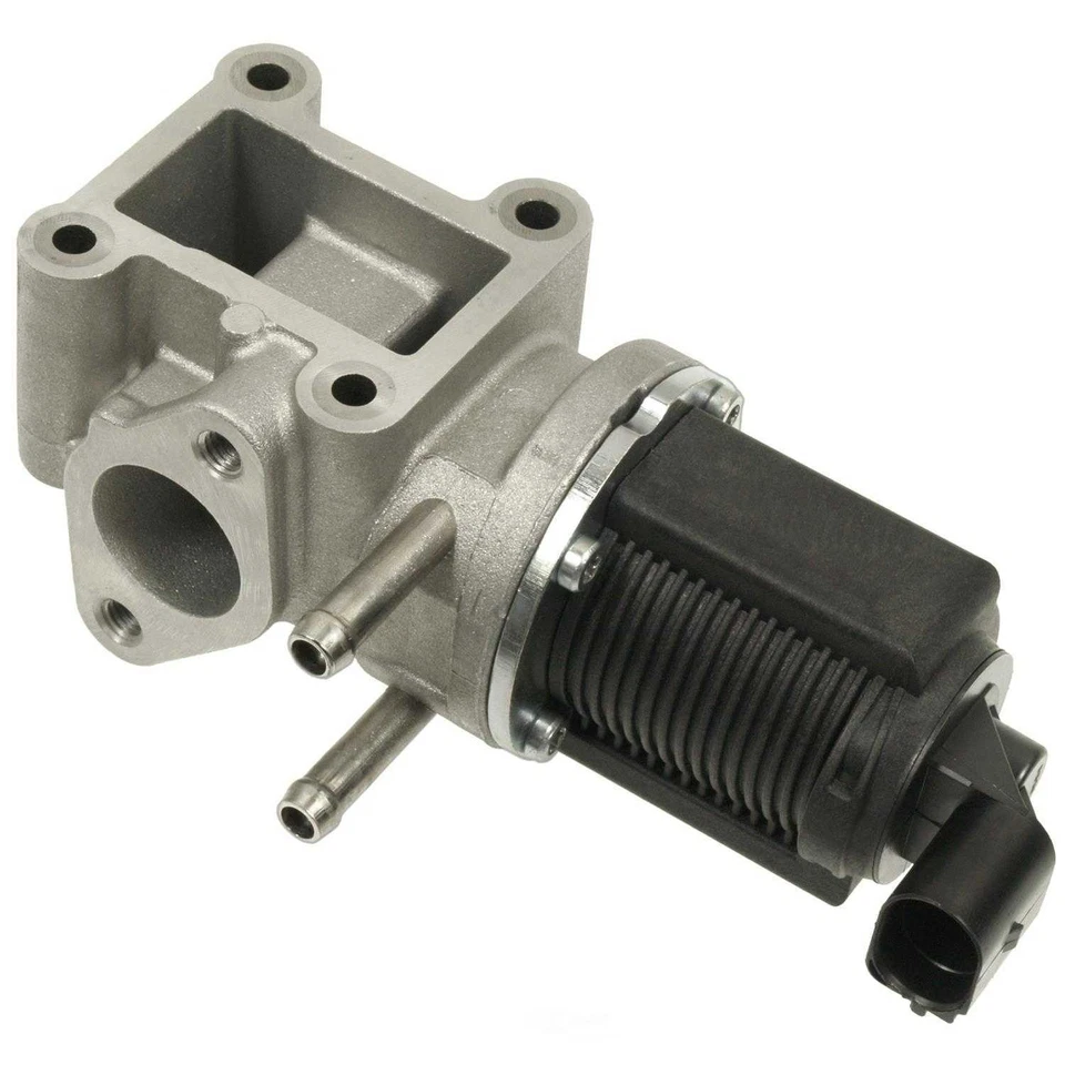 Válvula de recirculación de gases de escape (EGR) - Válvula EGR para Jeep Liberty 05-06 2,8 L-L4 Foto 2 de 3