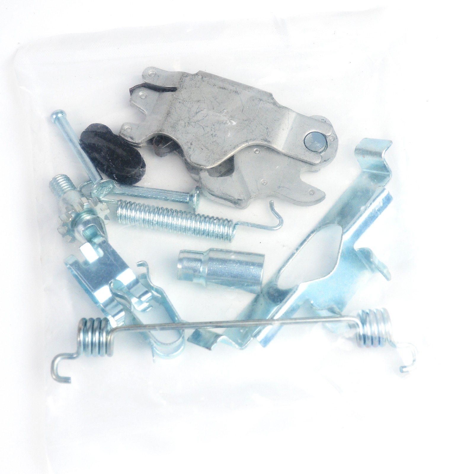 Emergency Parking Hand Brake Shoes & Hardware for Maserati Ghibli Quattroporte
