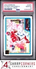 2023 PANINI DONRUSS ACTION ALL-PROS #AAP1 PATRICK MAHOMES II PSA 10