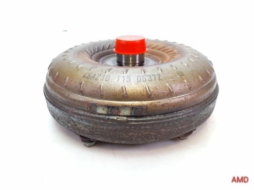 2012 Mini Cooper S R56 R57 R55 R58 R59 Torque Converter 24407598254 - Picture 2 of 5