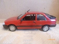 PEUGEOT 309 GTI 1987   1/43